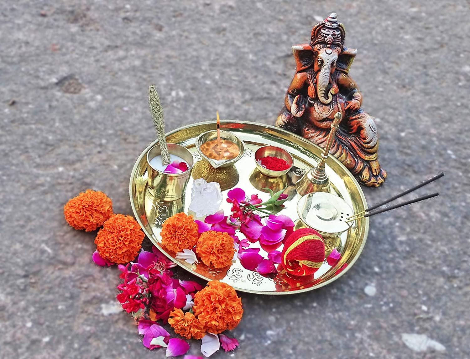 Pooja Articles